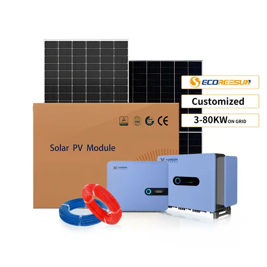 1-10KW Off Grid Home Roof Solar Energy System