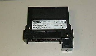 AB PLC 1771-OBD 1771-IR