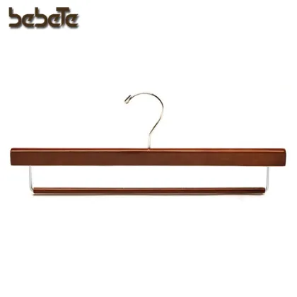 Walmart Wooden Pants Hanger