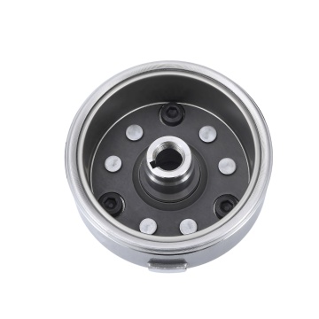 HONLG μοτοσικλέτας MAGNETO ROTOR για CG125 CG150 ανταλλακτικό