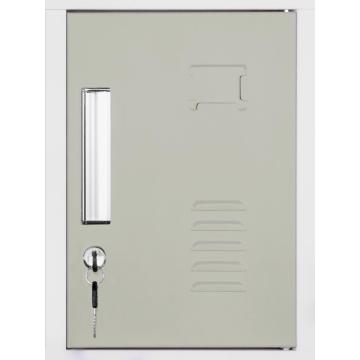 Durable 15 Door Metal Shop lockers