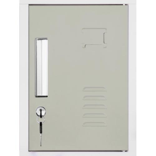 Durable 15 Door Metal Shop lockers