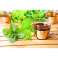 lemon balm leaf extract for sleep