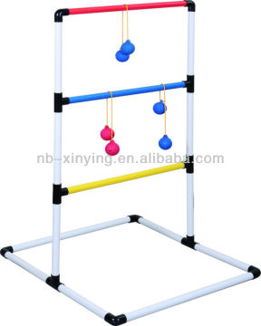 Hot sellin Ladder Golf Toss Game for kids
