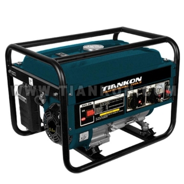 Générateur d'essence 2000W avec système de démarrage Recoil