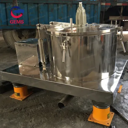 Laboratory Honey Centrifuge Bitumen Centrifuge Extractor