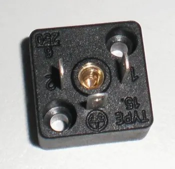 Connector 