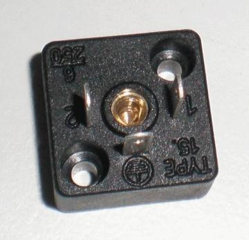 Connector 
