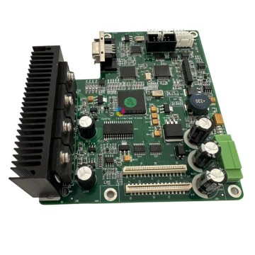 หัวเตียง BYHX DX5