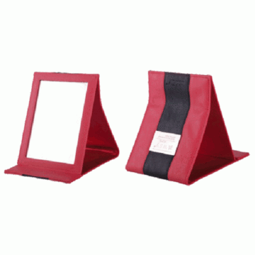 Portable cross-border direct heating selling vanity mirror