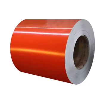 PPGI Coils, Color-Coated Steel Coils, Prepainted Galvanized Steel Coils, Z275/Metal Roofing Sheets: Comprehensive Building Material Solutions