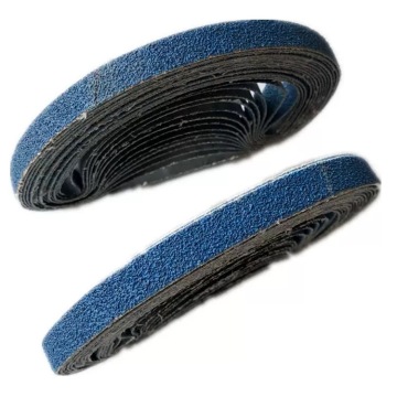 3M Cubitron Jumbo Roll Abrasive Belt 2000x50mm