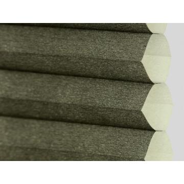 Good quality recycled honeycomb celluar shade blind