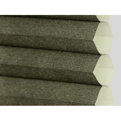 Anti-UV cellular blinds cheap shades honeycomb with cords