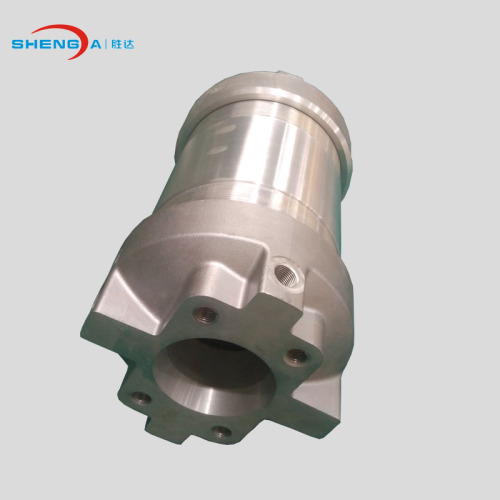 High Pressure Durable Aluminum Inline Filters