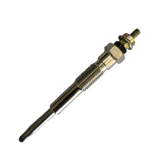 19850-17020 PT158 12V Diesel Glow Plug for LAND CRUISER 80 1HZ 1HDT Coaster