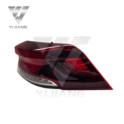 Changan OUSHANG X7 PLUS Rear Light Assembly - Remanufactured Car Parts