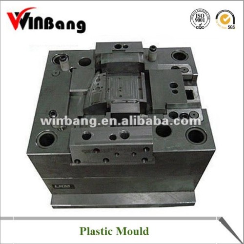 High Quality Inection Plastic Mould