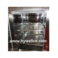 Dry Heat Aseptic Oven