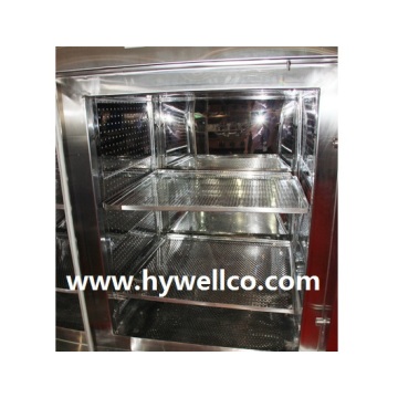 Hot Air Circulation Sterilizer Drying oven