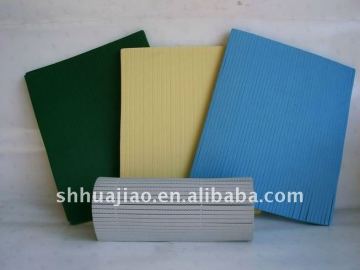 steel ruler partner Ejection rubber