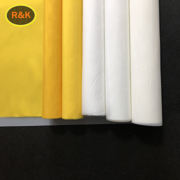 80 Mesh Polyester Fabric for Silk Screen Printing