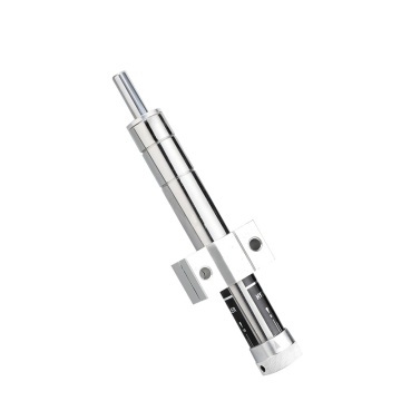 Pneumatic Damper - Adjustable Hydraulic Oil Pressure Buffer Speed Stabilizer