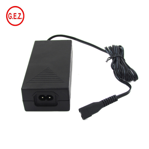 Desktop acdc 36v 45v power adapter