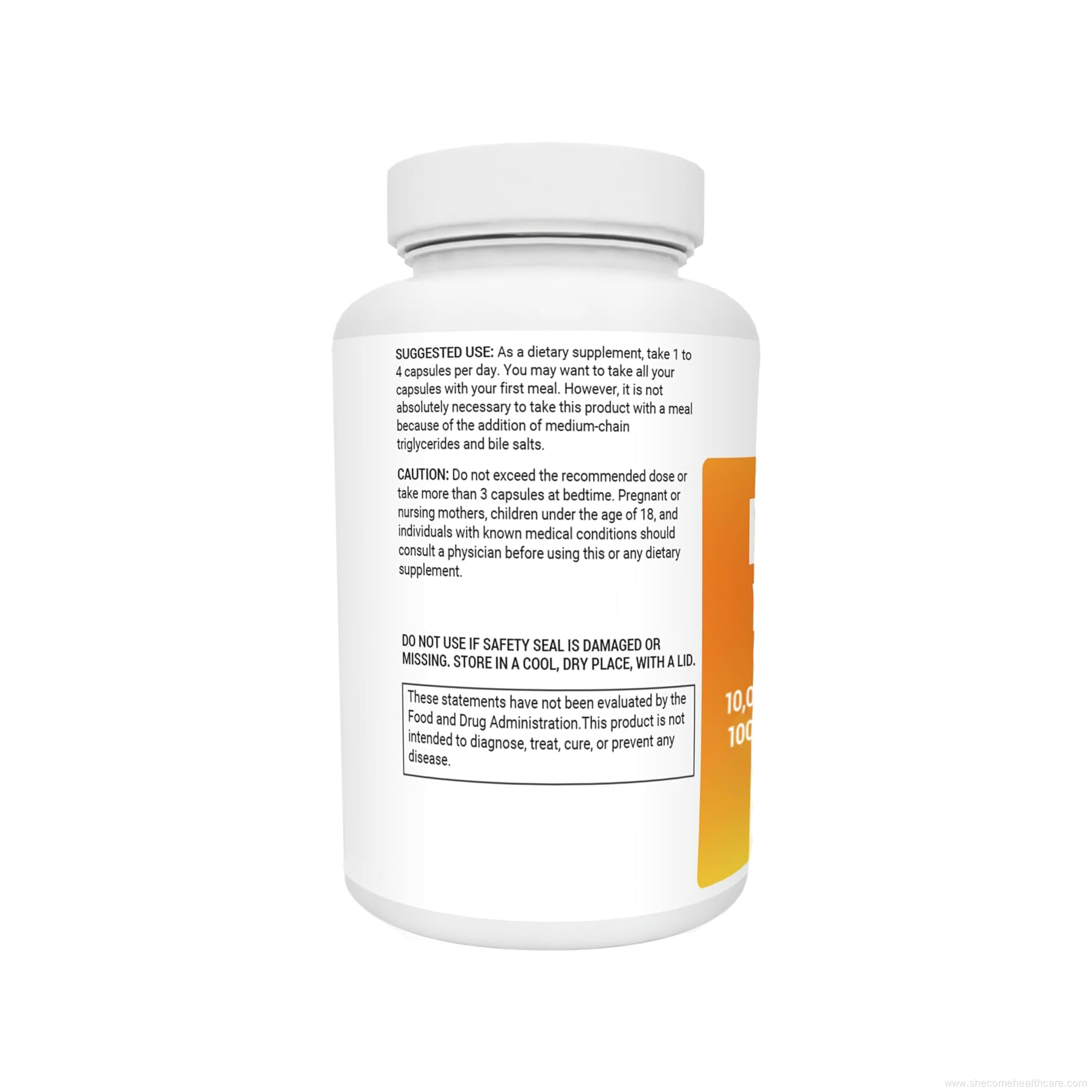 Supports Healthy Nails best vitamind3 and k2 supplements
