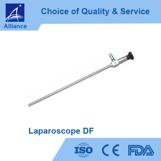 Laparoscope DF Instruments CE ISO FDA