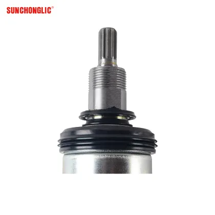 LG Washing Machine Clutch Parts - Sunchonglic Spare Parts