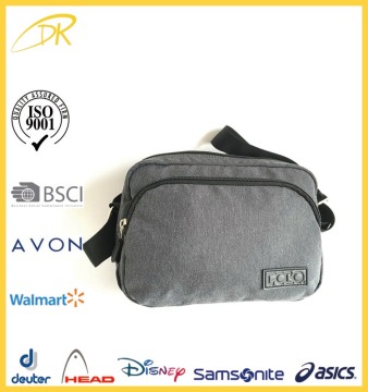 Audit factory high quality latest college student shoulder bag,men shoulder bag