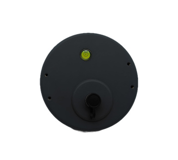 BOY-SW08-FM02 60Ghz Intelligent Radar Level Meter for Deep Wells in Small Spaces
