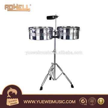 Timbale Drum