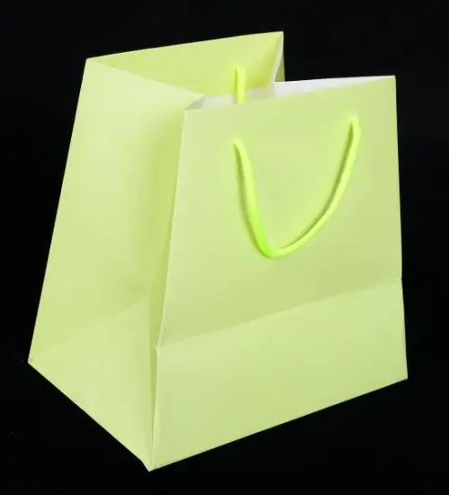 Unique Gift Paper Bags