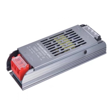 DC LED Driver Power Supply 12V-48V 60W-300W for LED Strip Lights