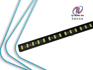 Double Row IP33 with L Shape Clips 5050 LED Rigid Bar