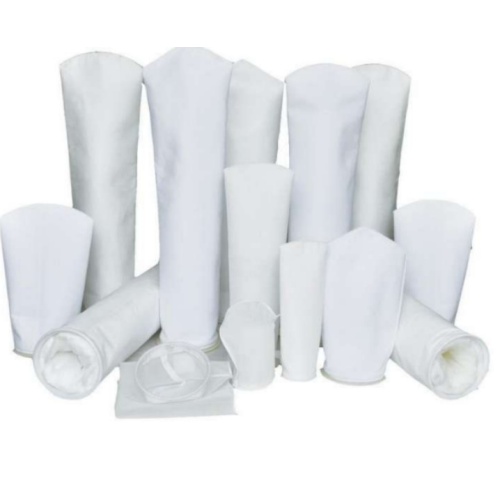 Absolute Precision Filter Bag