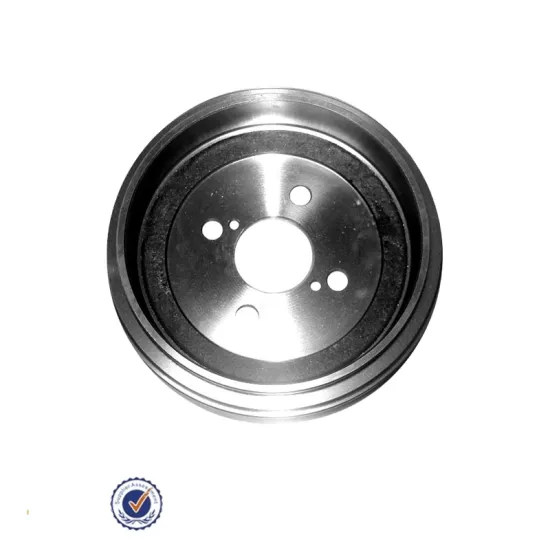 Kingsteel Car Parts 42431-12201 Car Brake Disc for Toyota Vios/Axion/Yaris