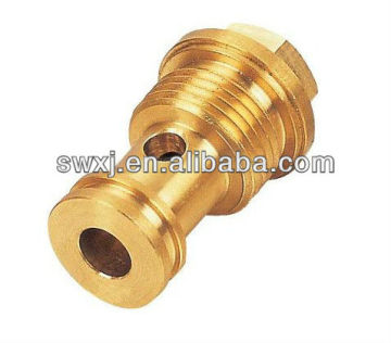 Precision Turning Part