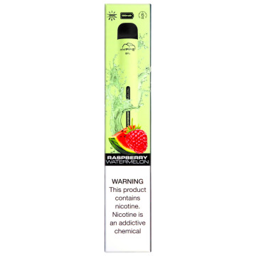 Cigarettes Vapes Hyppe Max Flow