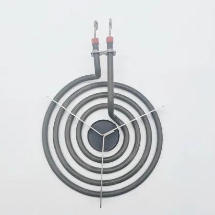 MP22YA Electric Range Burner Element - Cooking Appliances Parts
