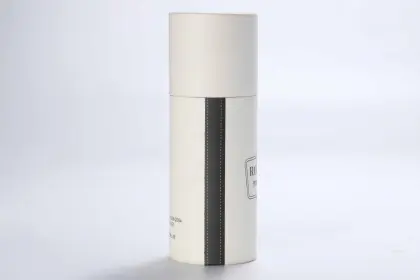 Car Perfume Supplement Packaging Box