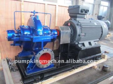 petro oil chemical pump: API610 bb1 centrifugal pump