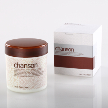 Extreme Soft Nourishing Hair Treatment Product (CC004)
