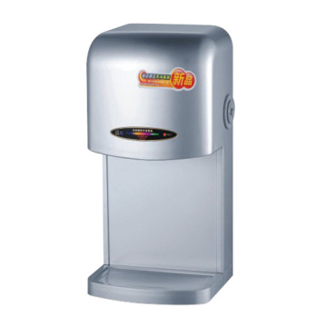 Dispenser pembersih desinfektan tangan Touchless komersial
