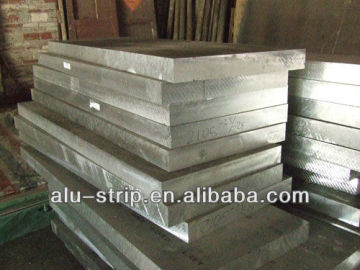 Henan aluminum sheet plate