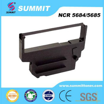 China compatible printer ribbon for NCR 5684/5685