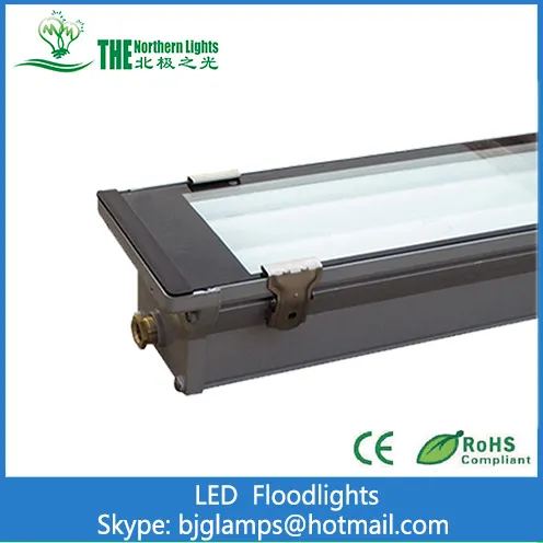 1.2m 36W LED Tri-Proof Lights