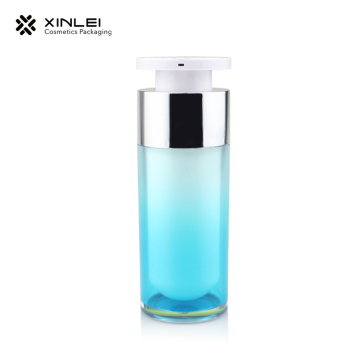 30 ML Acrylic Airless Bottle For Emulsion